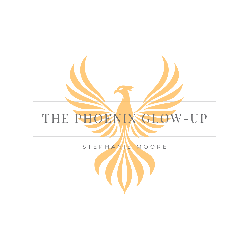 The Phoenix Glow-Up