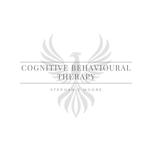 Cognitive Behavioural Therapy (CBT)